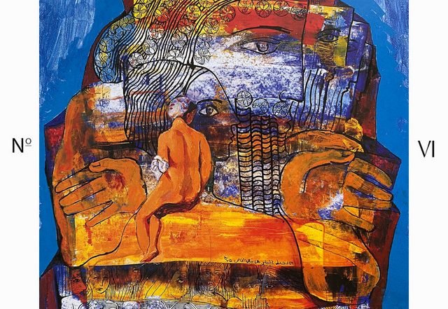 Ben & Vincent - Enuma Elis, World Music music genre, Nagamag Magazine
