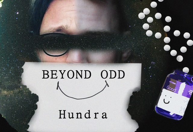 Beyond Odd - Hundra, Pop music genre, Nagamag Magazine