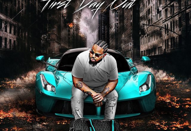 Big gee - First Day Out, Hip-Hop music genre, Nagamag Magazine