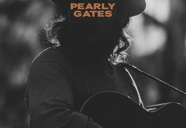 Billy Woodward - Pearly Gates, Rock music genre, Nagamag Magazine