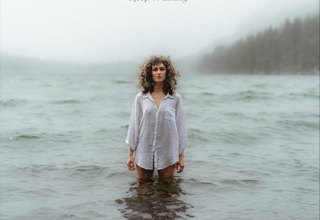 Blair Borax - Scared, Rock music genre, Nagamag Magazine