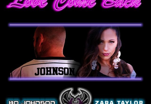 Bo Johnson - Love Come Back, Pop music genre, Nagamag Magazine