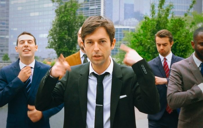 Bolivard - Psychopathe, Pop music genre, Nagamag Magazine