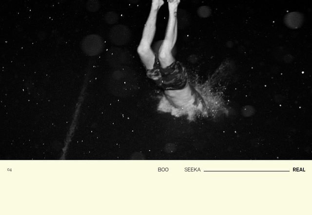 BOO SEEKA - Real, Pop music genre, Nagamag Magazine