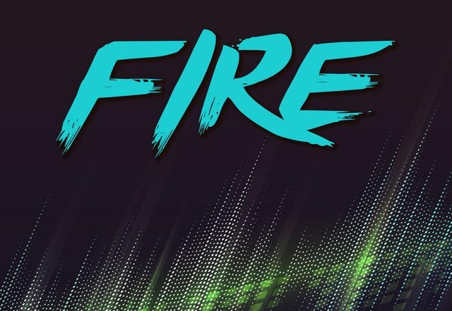 Booke - FIRE - Radio Edit, Pop music genre, Nagamag Magazine