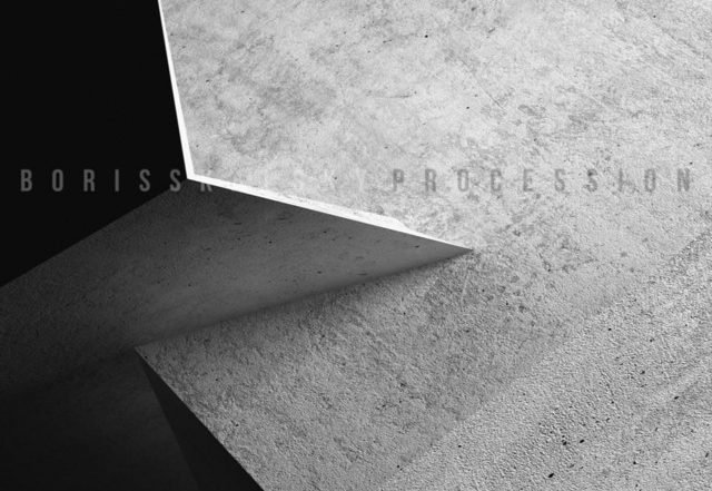 Boris Skalsky - Procession, Neoclassical music genre, Nagamag Magazine