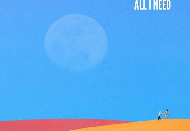 Boyd Kelly - All I Need, Jazz music genre, Nagamag Magazine