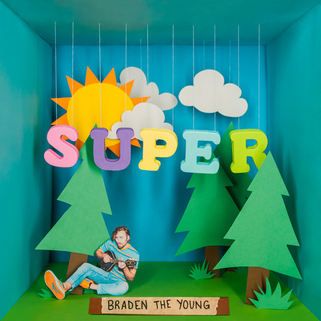 Braden the Young – Special