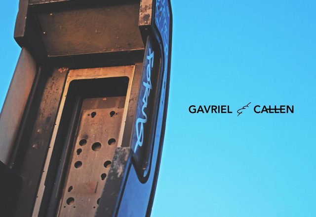 Callen x Gavriel - That's Just Life, Pop music genre, Nagamag Magazine
