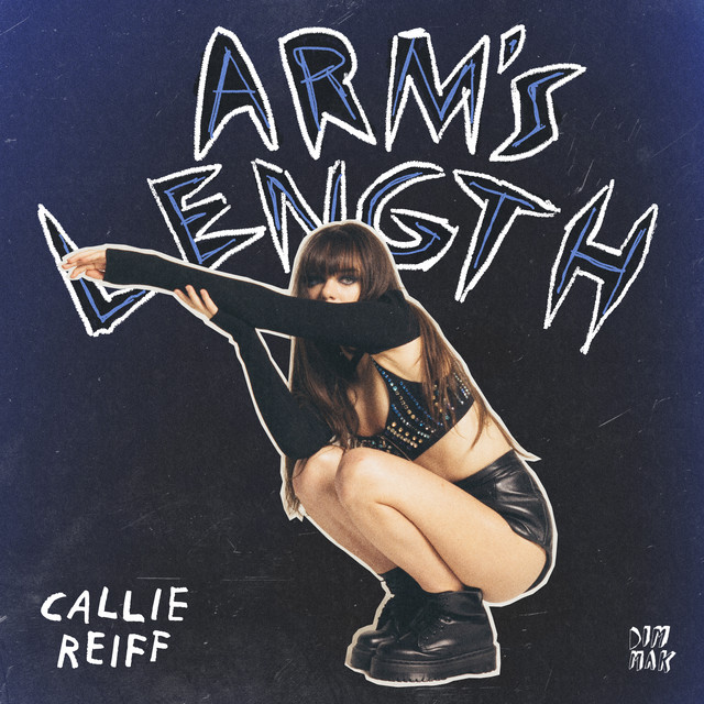 Callie Reiff - Arm's Length, Pop music genre, Nagamag Magazine