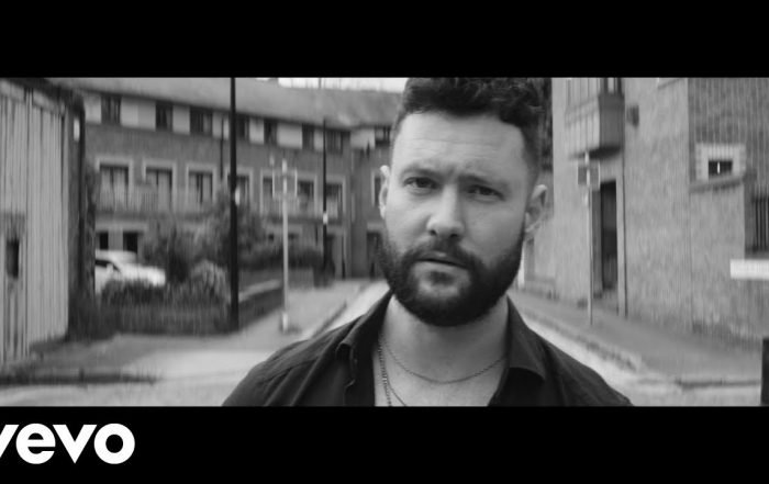 Calum Scott - Boys In The Street, Pop music genre, Nagamag Magazine