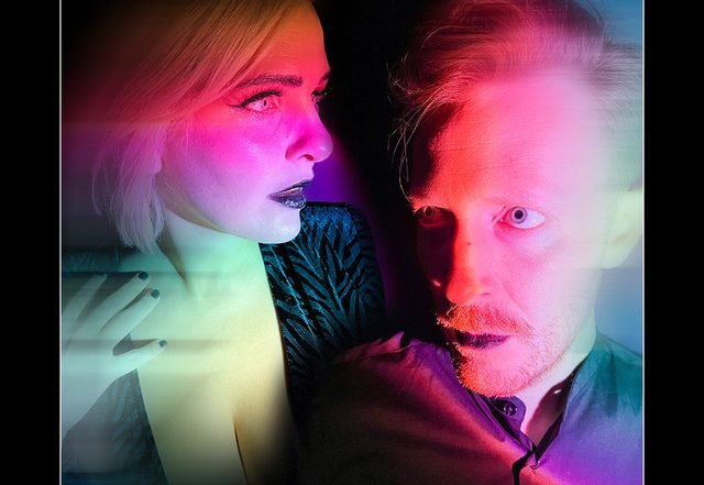 Camp Crush - Shadows, Blogwave music genre, Nagamag Magazine