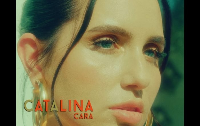Catalina Cara - Hope It's Gonna Be You, Pop music genre, Nagamag Magazine