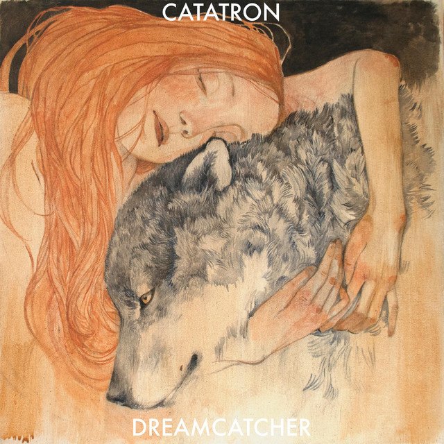 Catatron – Dreamcatcher