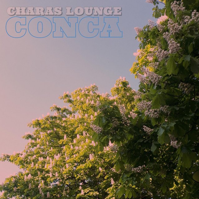 Charas Lounge – Conca