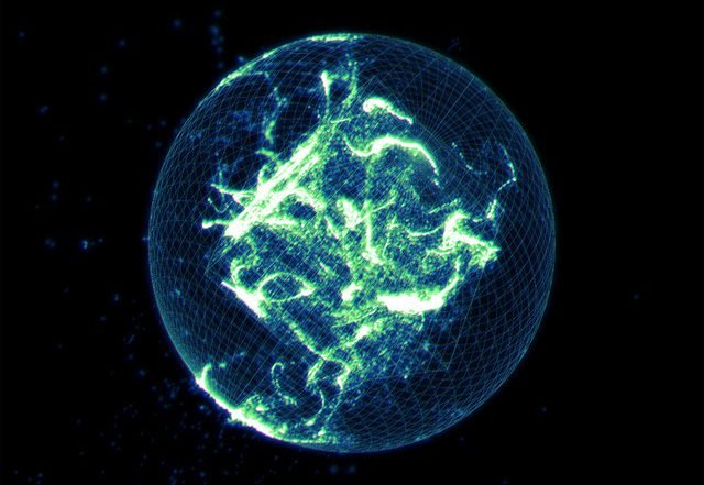 Charles Oliver - Charisma, Techno music genre, Nagamag Magazine