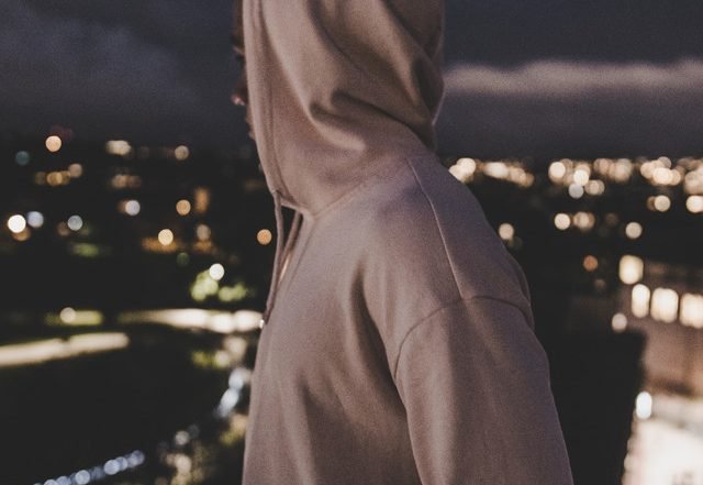 Chill Select, Ogi feel the Beat - Deep, Down & Painted, Jazz music genre, Nagamag Magazine