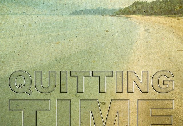 Chris Wirsig x Juliet Lyons - Quitting Time, Pop music genre, Nagamag Magazine