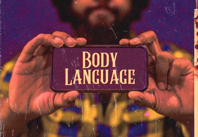 Christian - Body Language, Pop music genre, Nagamag Magazine