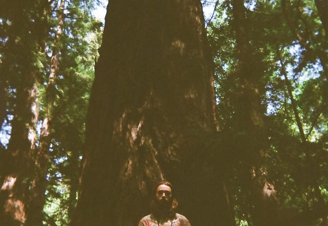Colby Wright - Lover V, Rock music genre, Nagamag Magazine