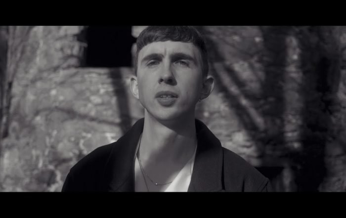 Connor P - On Thunderclouds (We Ride), Pop music genre, Nagamag Magazine
