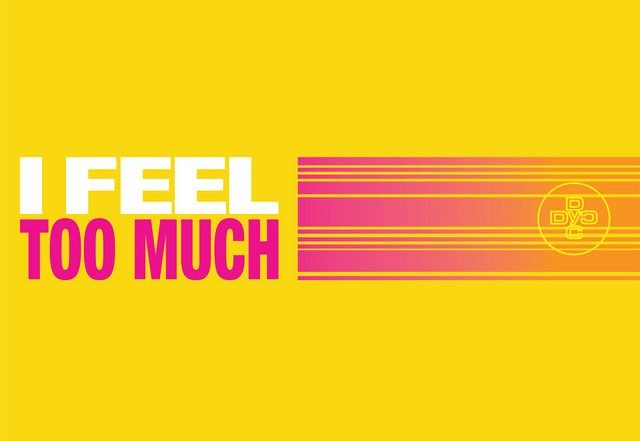 Dance Yourself Clean - I Feel Too Much, Blogwave music genre, Nagamag Magazine