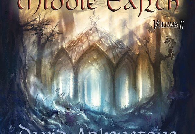 David Arkenstone - Daughter of the River, Neoclassical music genre, Nagamag Magazine