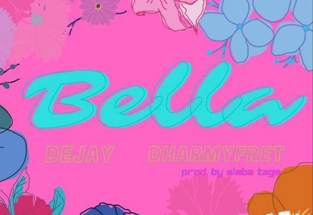 Dejay X DHARMYFRET - Bella, Pop music genre, Nagamag Magazine