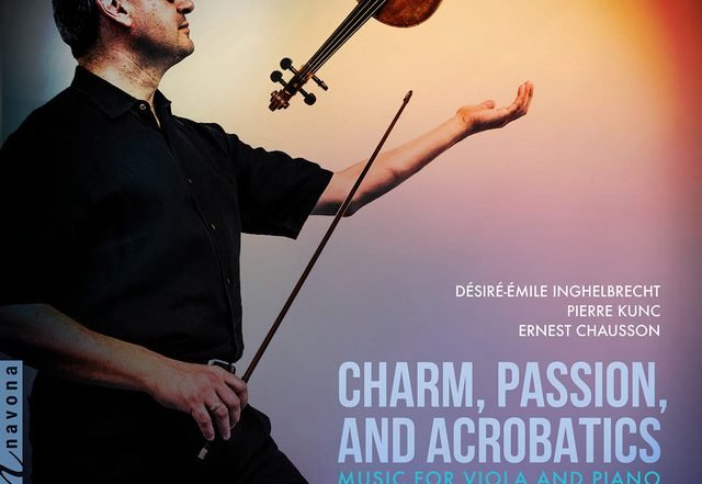 Désiré-Émile Inghelbrecht x John Owings x Misha Galaganov - Prélude et Saltarelle, Neoclassical music genre, Nagamag Magazine