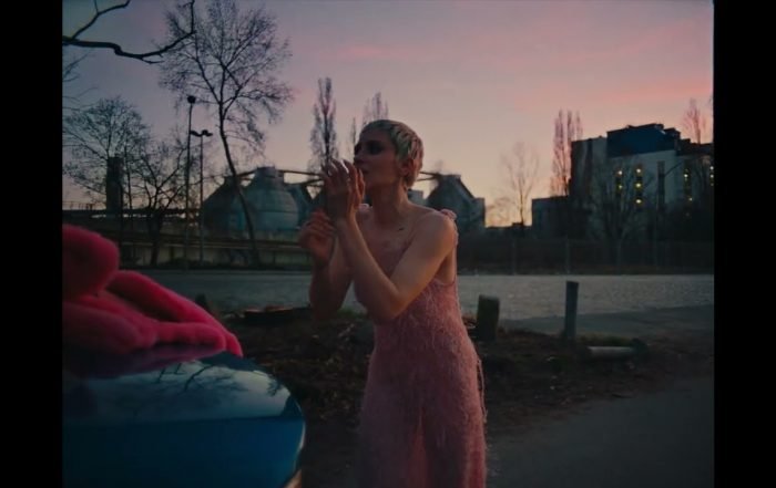 Dillon - <3core, Pop music genre, Nagamag Magazine