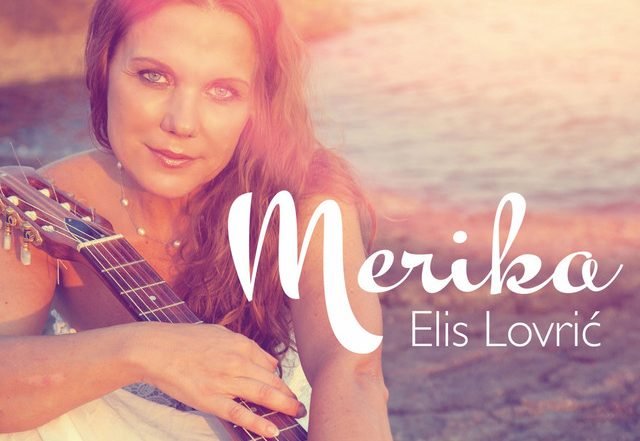 Elis Lovric - Ku bi more - Version 2017, World Music music genre, Nagamag Magazine