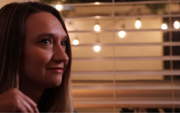 Emily Anderson - Margaret, Rock music genre, Nagamag Magazine