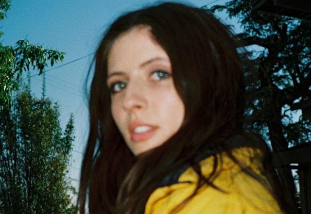 Erika Wester - Wanted To Be Like You, Pop music genre, Nagamag Magazine