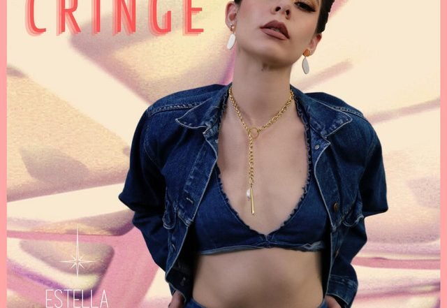 Estella Dawn - Cringe, Pop music genre, Nagamag Magazine