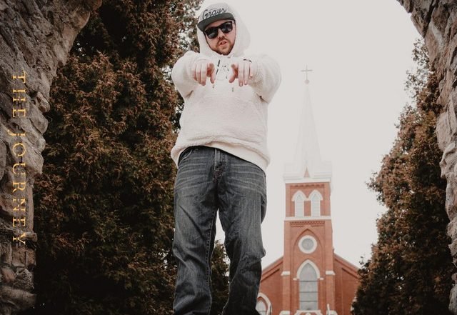 Ev Malone - The Journey, Hip-Hop music genre, Nagamag Magazine