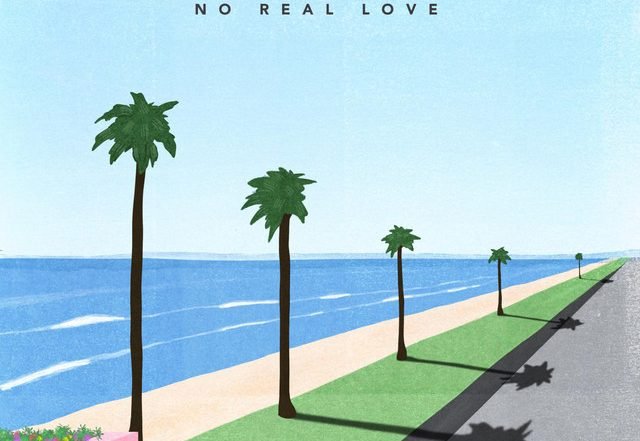 Exed x Dom Fricot - No Real Love, House music genre, Nagamag Magazine