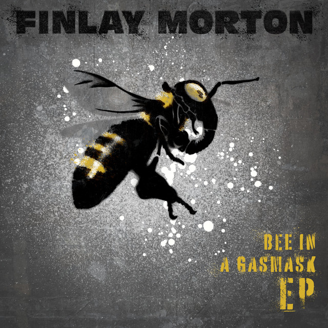Finlay Morton – Move Mountains