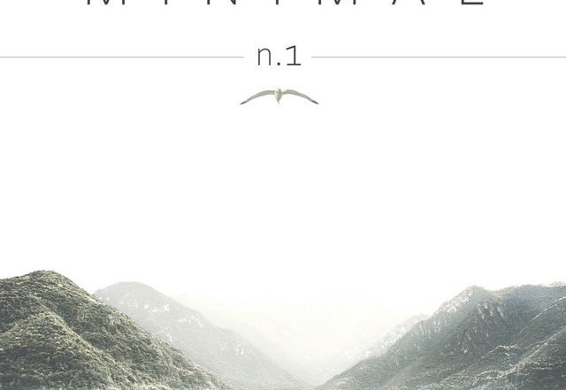 Francesco Fusilli - Minimal N.1, Neoclassical music genre, Nagamag Magazine