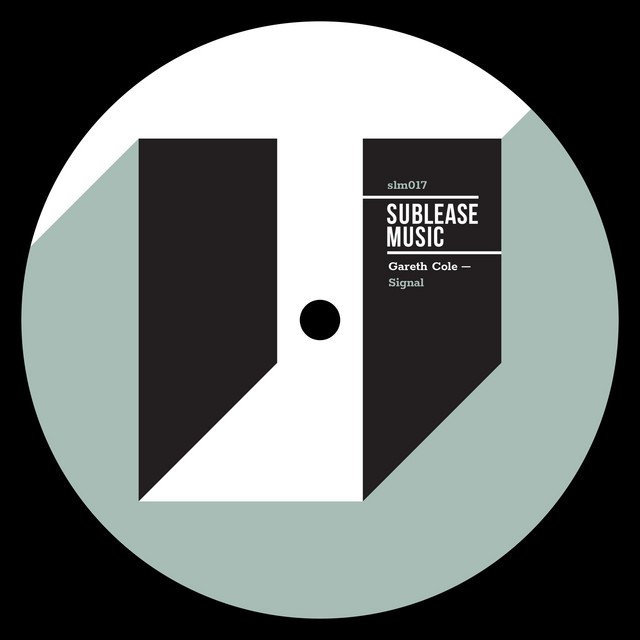 Gareth Cole - Signal, House music genre, Nagamag Magazine