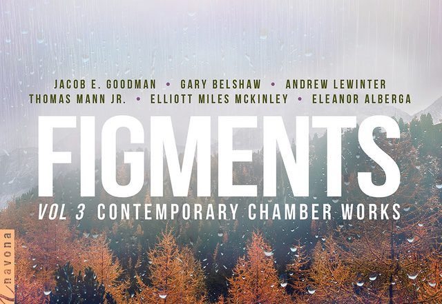 Gary D. Belshaw x Richard Fountain x Sandra Mosteller x Jessica Lizak  - Piccolo & Chalumeau, Neoclassical music genre, Nagamag Magazine