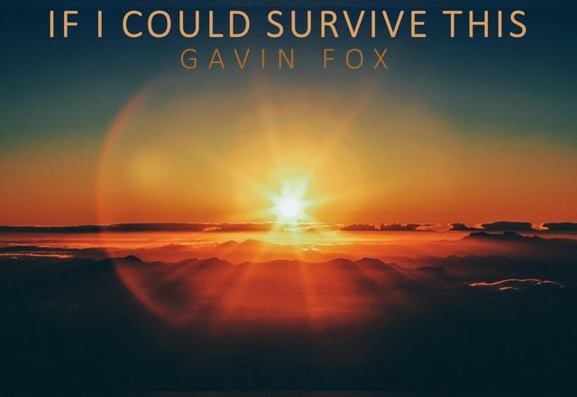 Gavin Fox - If I Could Survive This, Rock music genre, Nagamag Magazine