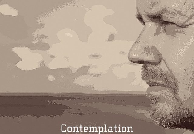 Geert Veneklaas - Contemplation, Neoclassical music genre, Nagamag Magazine
