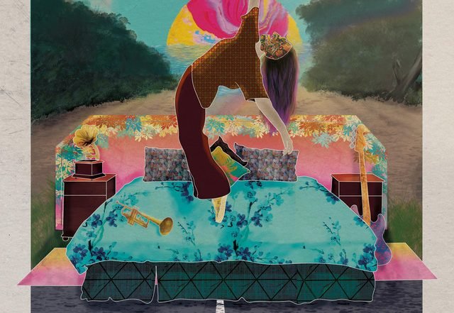 Gin Palace - Momma Never Told Ya, Jazz music genre, Nagamag Magazine