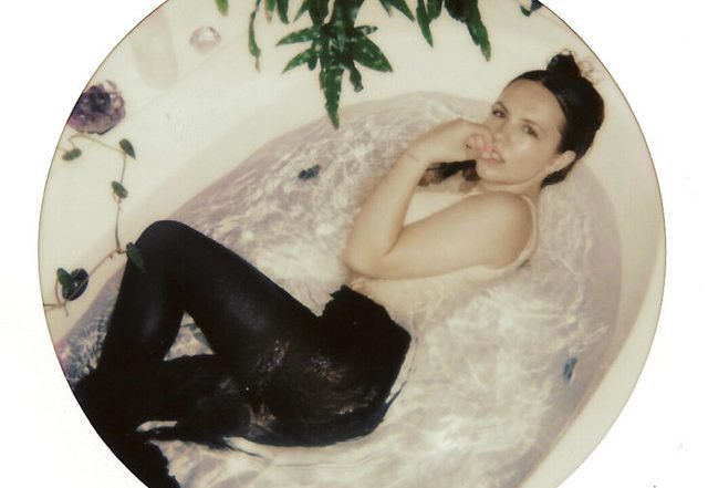 Goldie Vargas - Moving in Reverse, Pop music genre, Nagamag Magazine