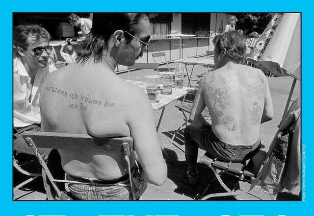Gran Noir - At the Sea, Rock music genre, Nagamag Magazine
