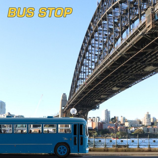 Harry Nathan & BOONIE – Bus Stop