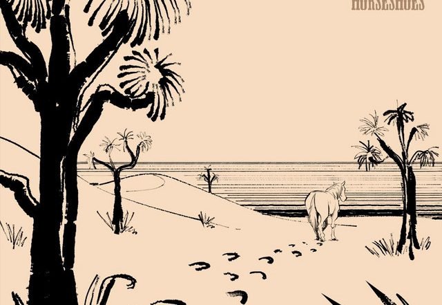 Horseshoes - Nothing Important, Rock music genre, Nagamag Magazine