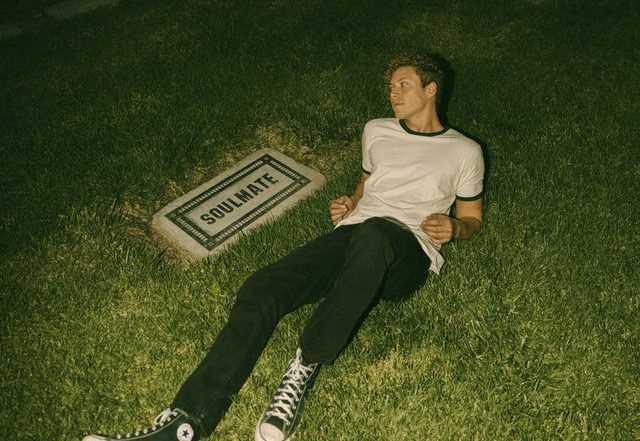 Iamnotshane - Maybe My Soulmate Died, Pop music genre, Nagamag Magazine