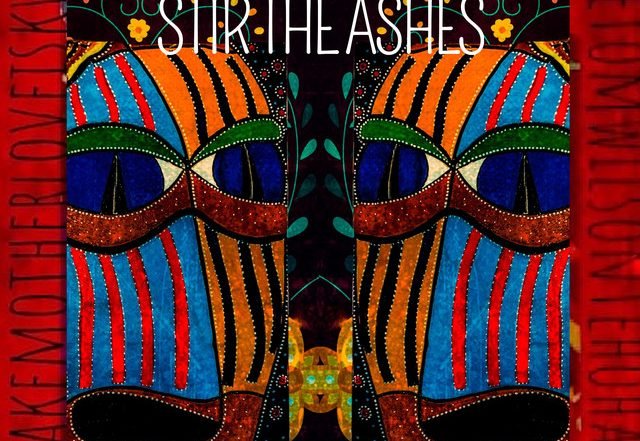 Iskwe and Tom Wilson - Stir the Ashes, Pop music genre, Nagamag Magazine