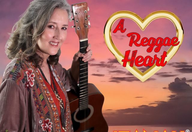 Izanah Jones - Train Track, World Music music genre, Nagamag Magazine